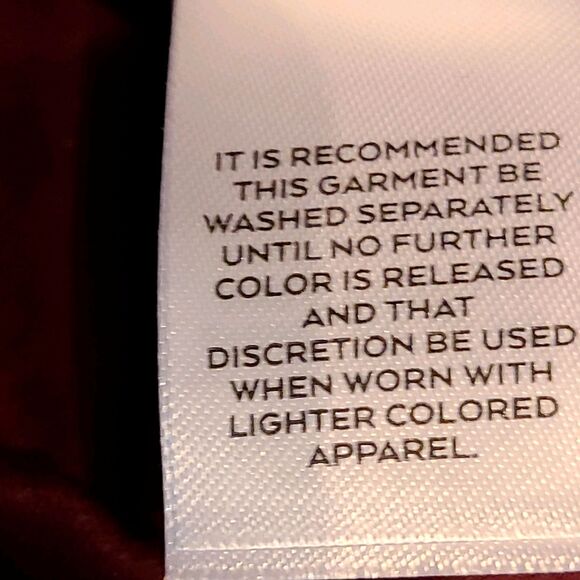 Elegant Floral Burgundy Dress - Picture 12 of 16